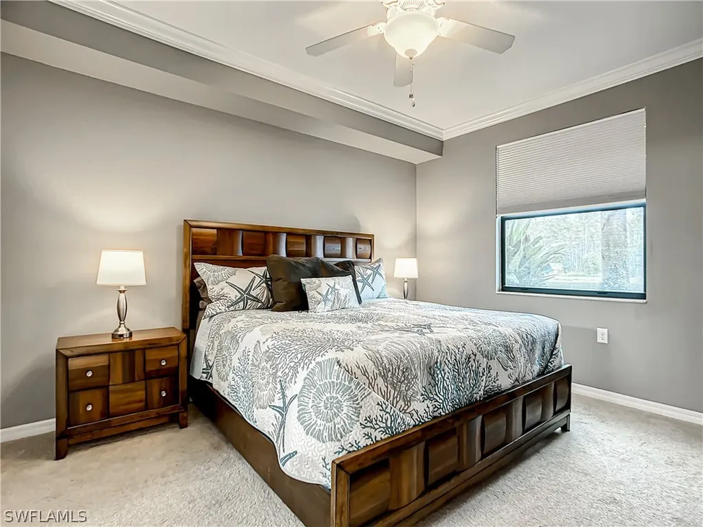 9554 Trevi Court Naples FL 34113