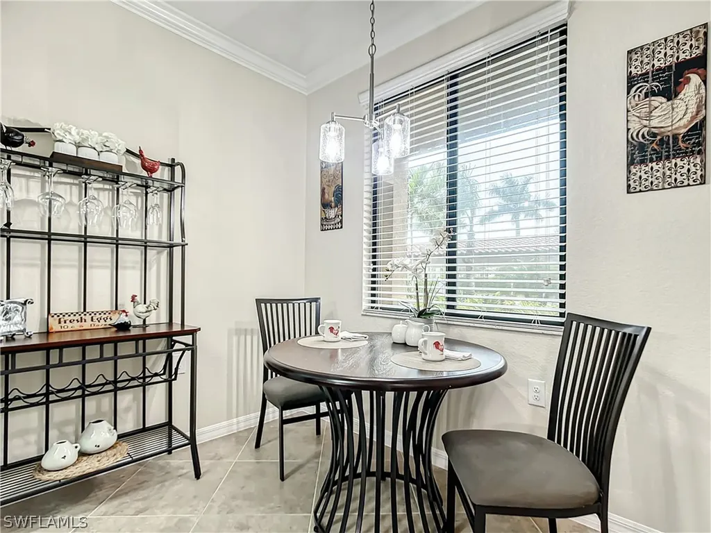 9554 Trevi Court Naples FL 34113
