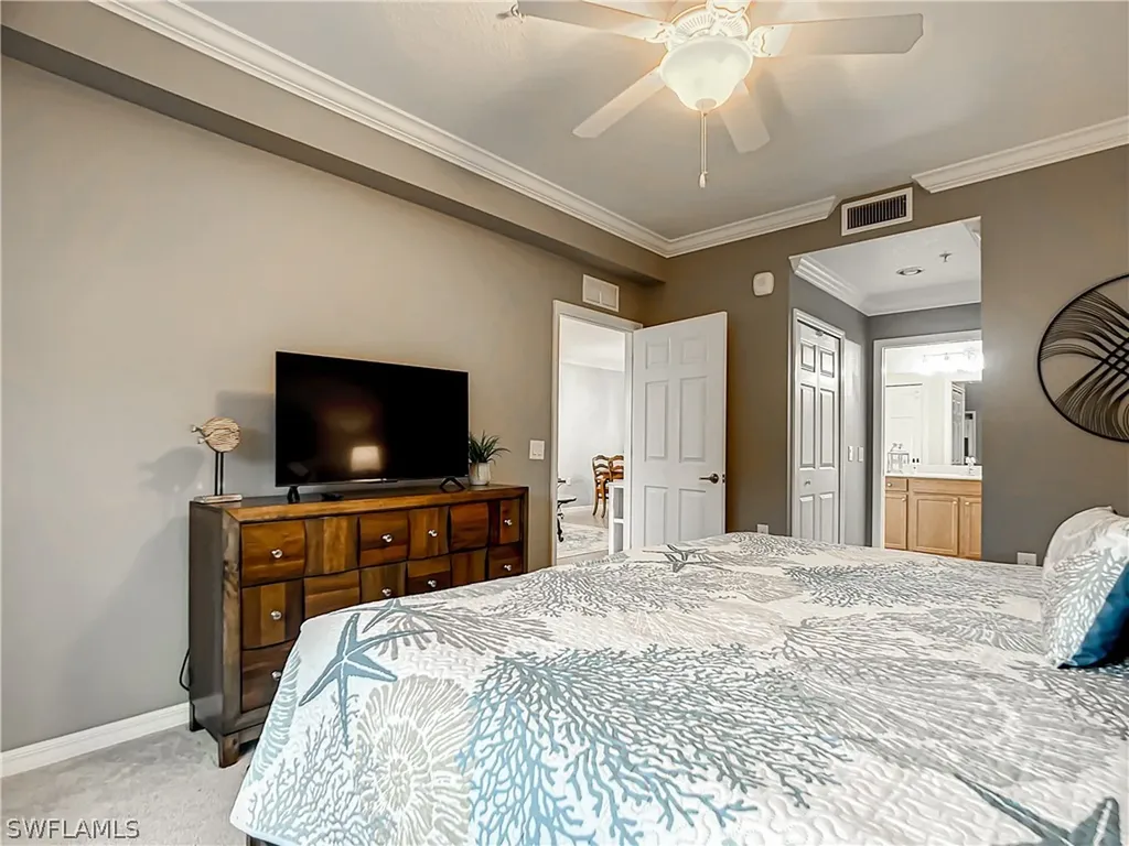 9554 Trevi Court Naples FL 34113