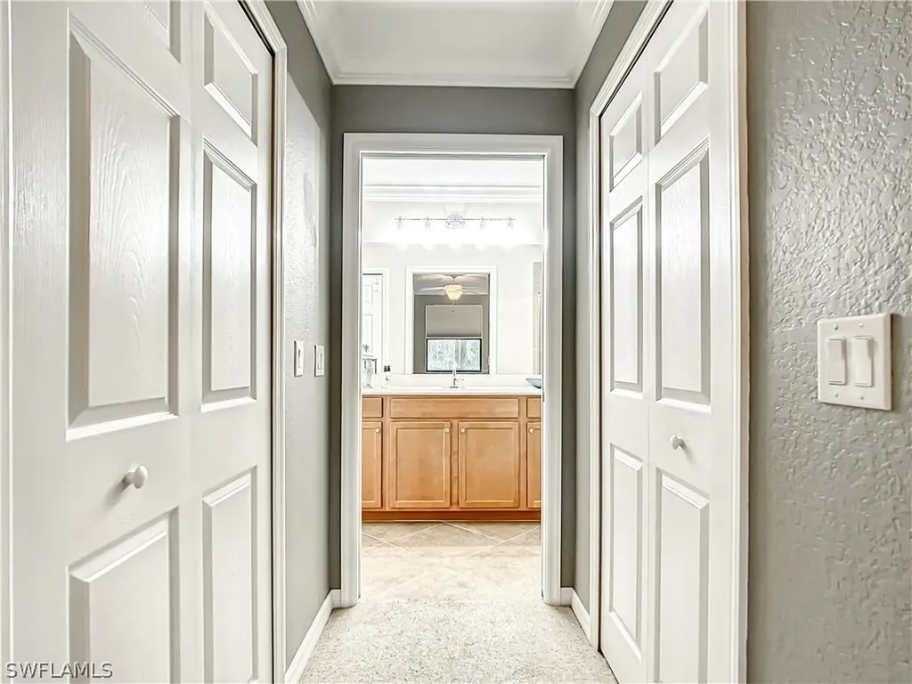 9554 Trevi Court Naples FL 34113