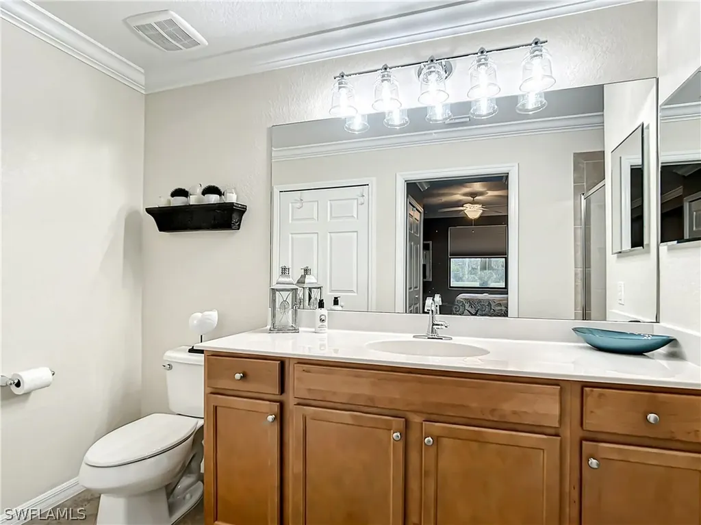 9554 Trevi Court Naples FL 34113