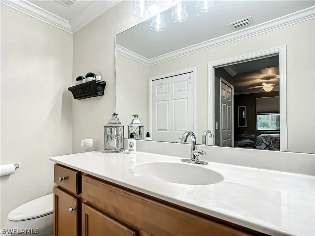 9554 Trevi Court Naples FL 34113