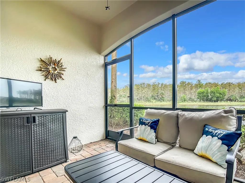 9554 Trevi Court Naples FL 34113