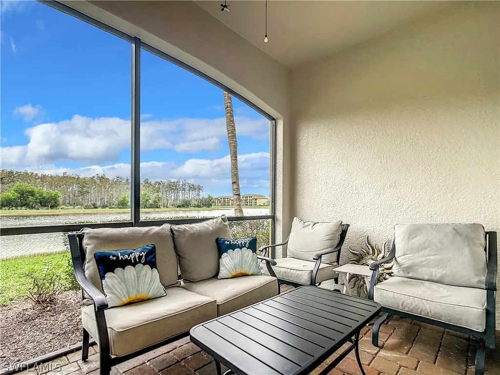 9554 Trevi Court Naples FL 34113