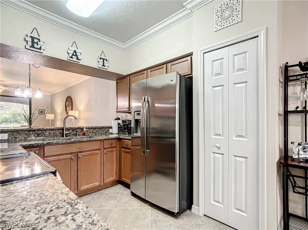 9554 Trevi Court Naples FL 34113