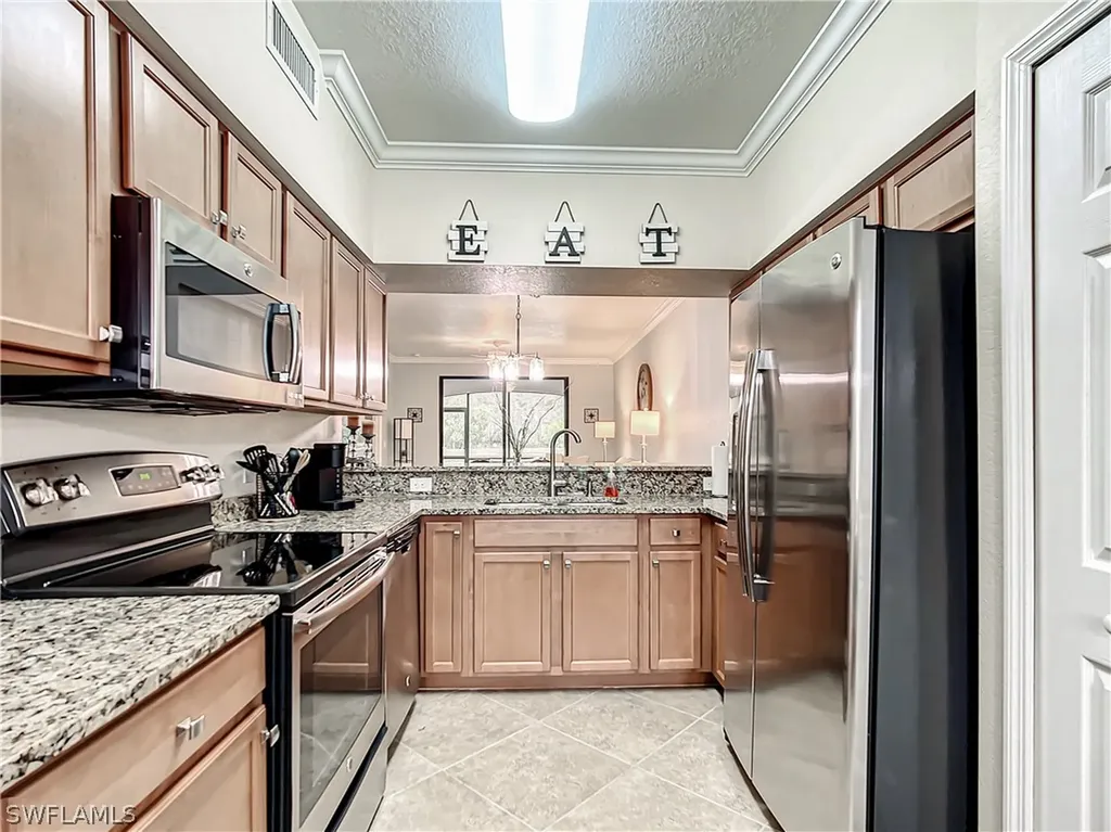9554 Trevi Court Naples FL 34113