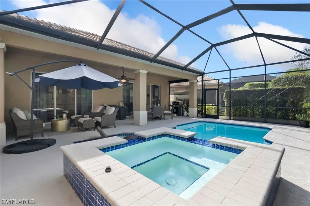 20112 Saraceno Drive Estero FL 33928