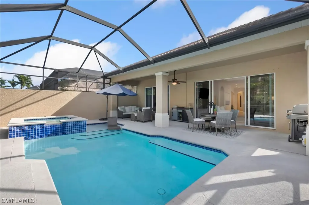 20112 Saraceno Drive Estero FL 33928