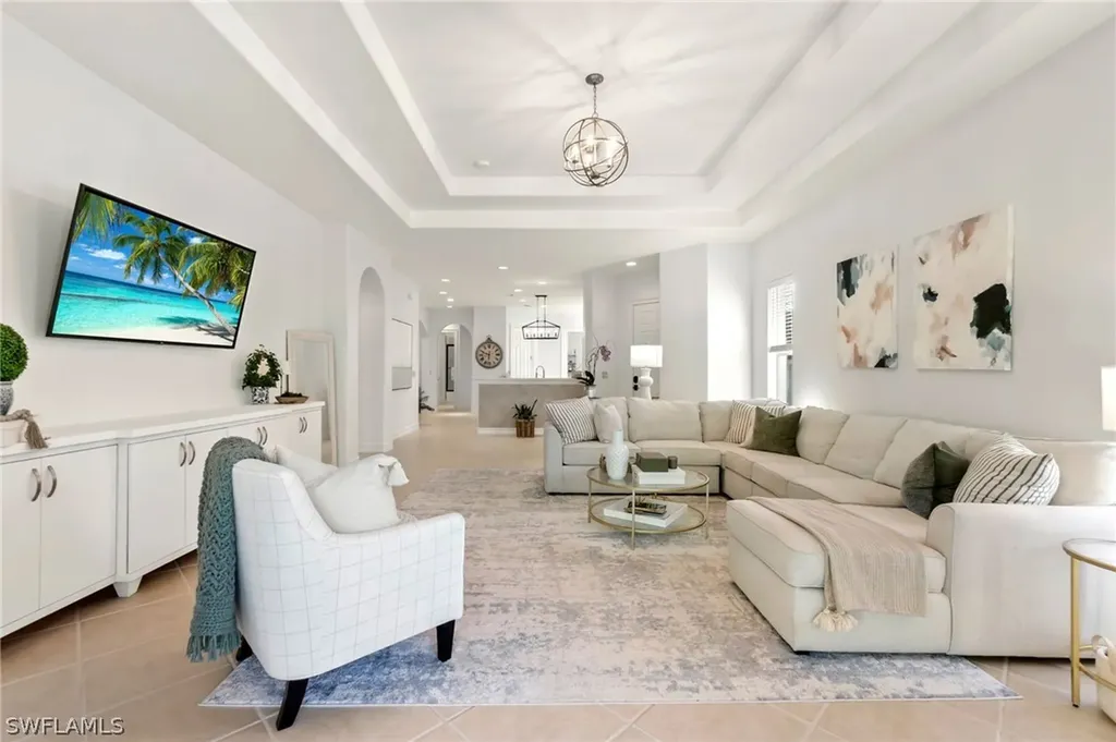 20112 Saraceno Drive Estero FL 33928