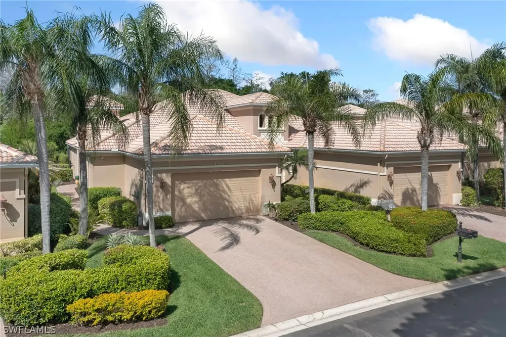 20112 Saraceno Drive Estero FL 33928