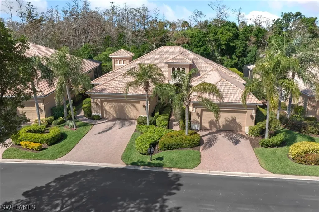 20112 Saraceno Drive Estero FL 33928