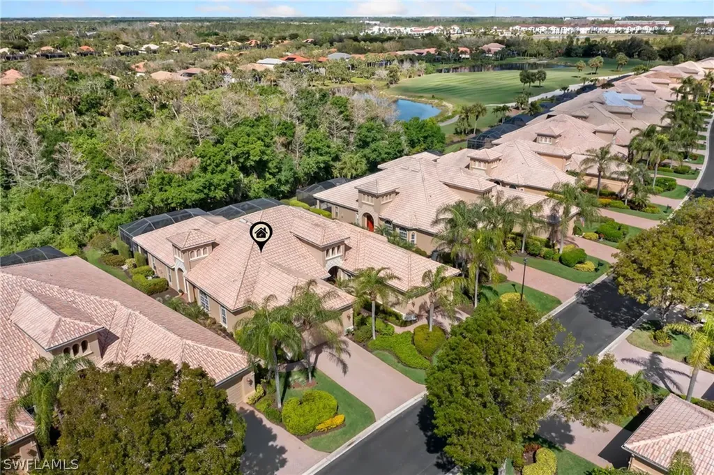 20112 Saraceno Drive Estero FL 33928