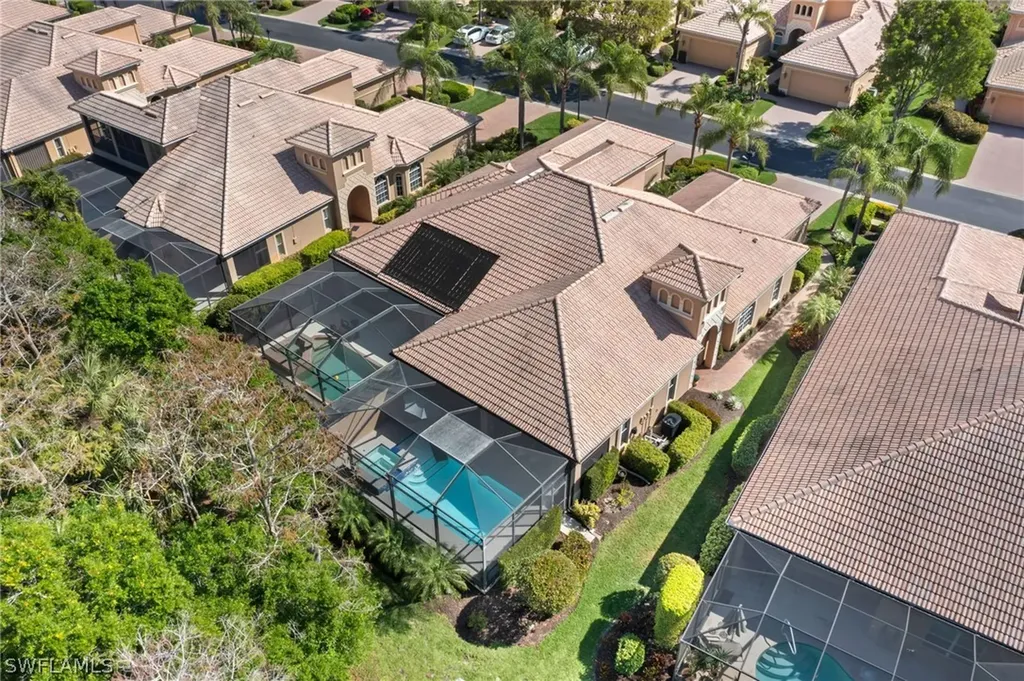 20112 Saraceno Drive Estero FL 33928