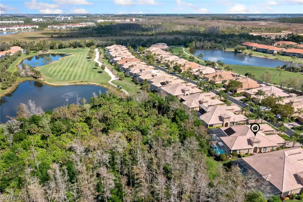 20112 Saraceno Drive Estero FL 33928