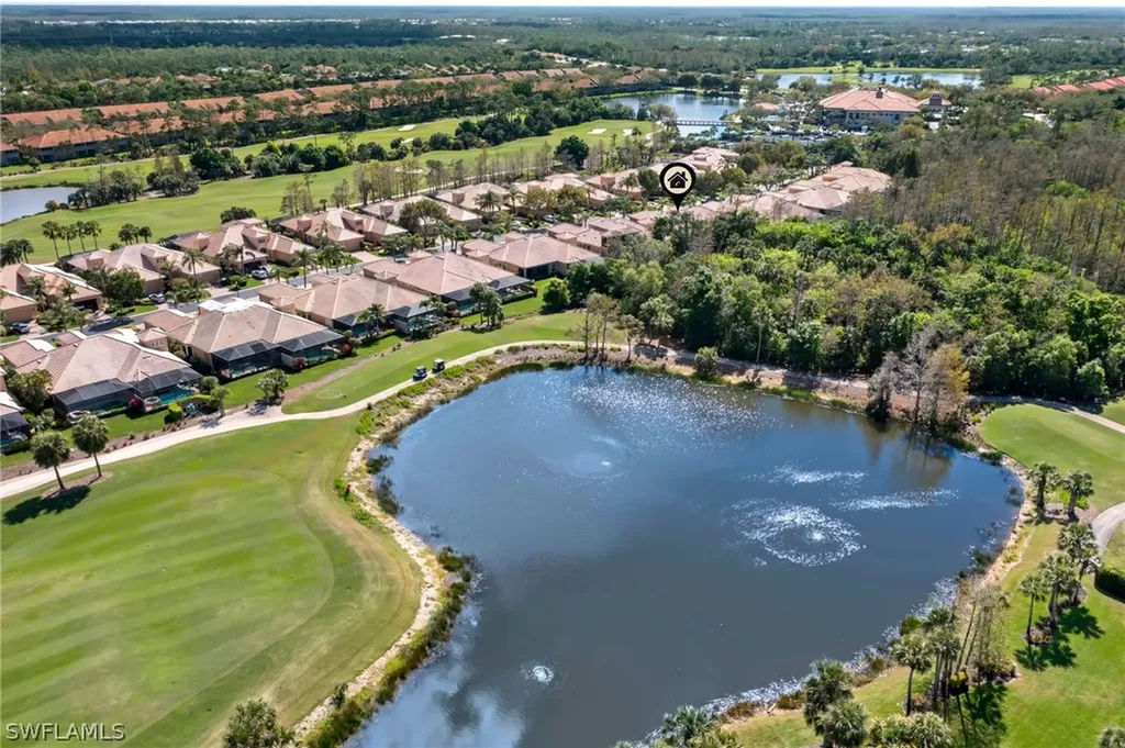 20112 Saraceno Drive Estero FL 33928
