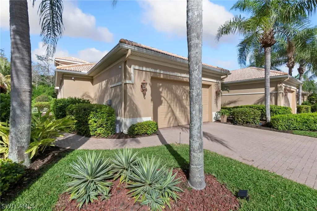 20112 Saraceno Drive Estero FL 33928