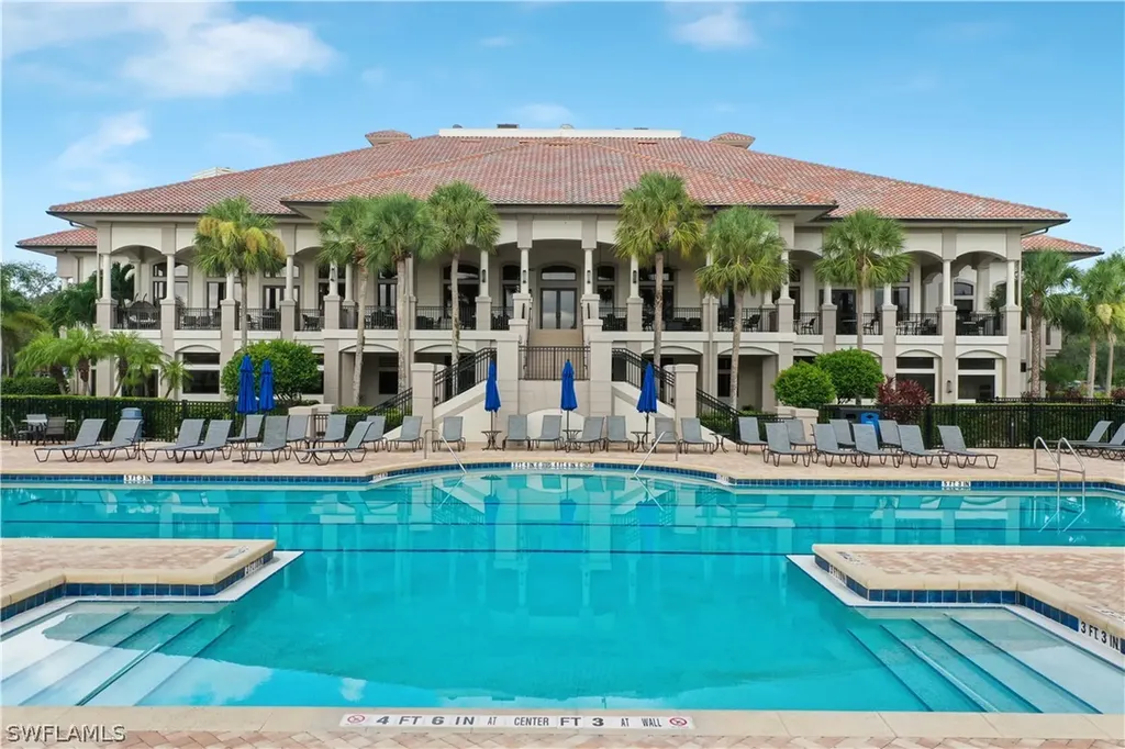 20112 Saraceno Drive Estero FL 33928