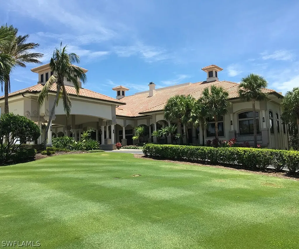20112 Saraceno Drive Estero FL 33928