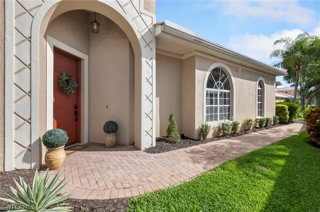 20112 Saraceno Drive Estero FL 33928