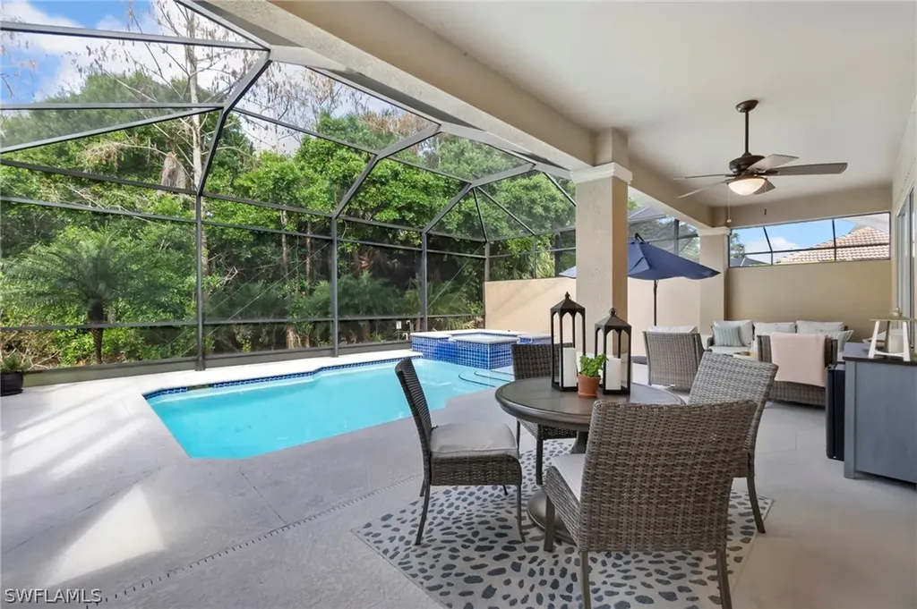 20112 Saraceno Drive Estero FL 33928