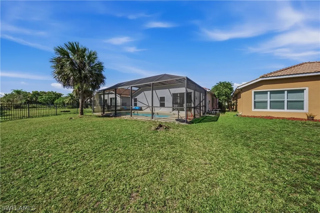 4416 Steinbeck Way Ave Maria FL 34142