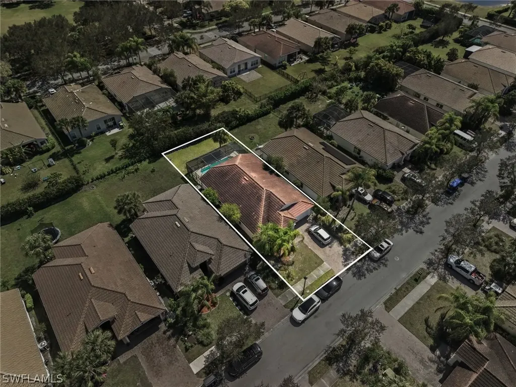 4416 Steinbeck Way Ave Maria FL 34142