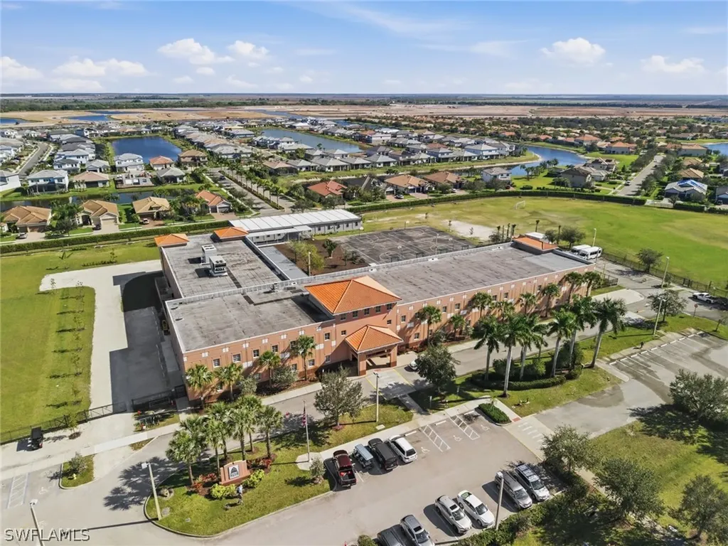 4416 Steinbeck Way Ave Maria FL 34142