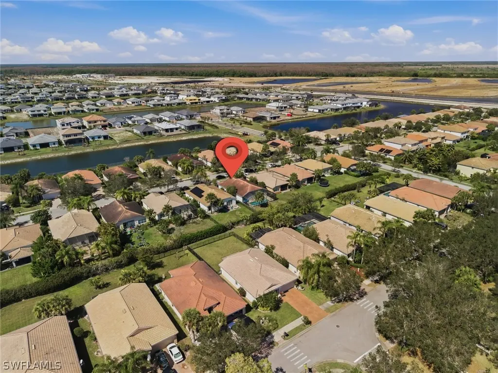 4416 Steinbeck Way Ave Maria FL 34142