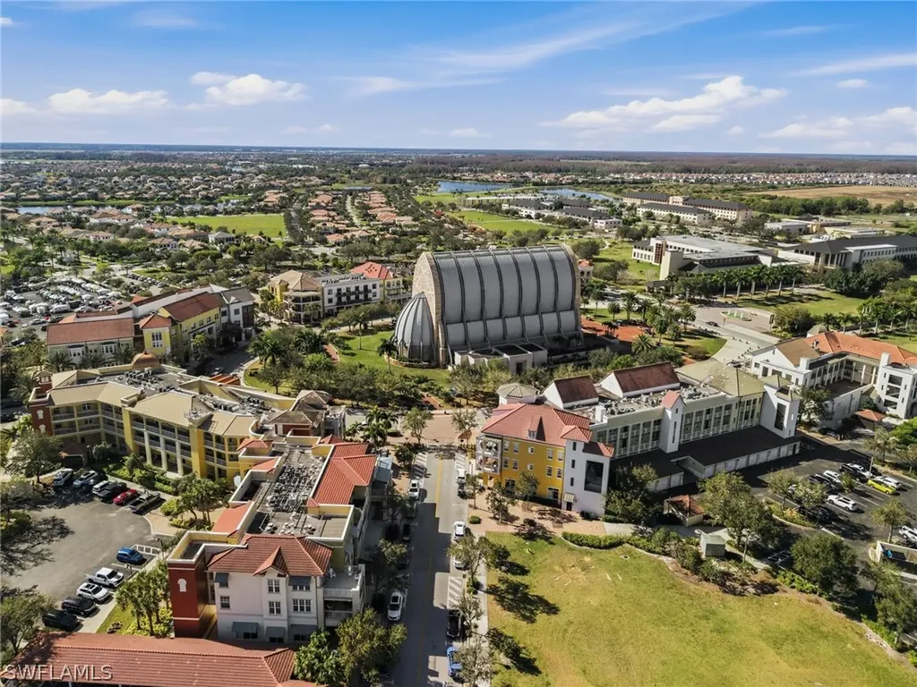 4416 Steinbeck Way Ave Maria FL 34142