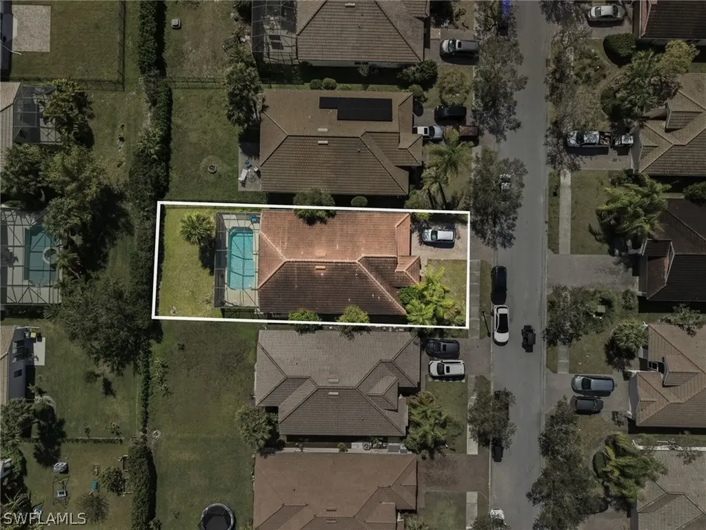 4416 Steinbeck Way Ave Maria FL 34142