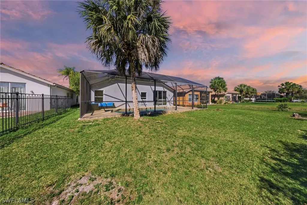 4416 Steinbeck Way Ave Maria FL 34142