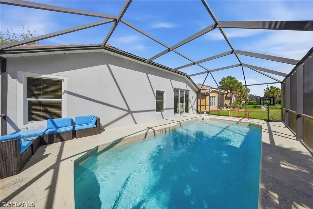 4416 Steinbeck Way Ave Maria FL 34142