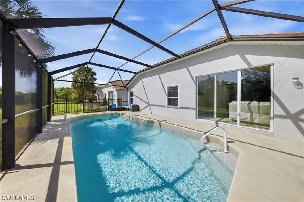 4416 Steinbeck Way Ave Maria FL 34142