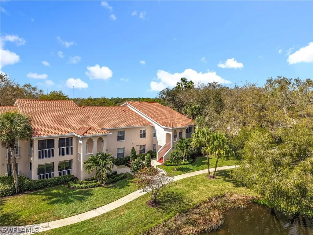 106 Siena Way Naples FL 34119