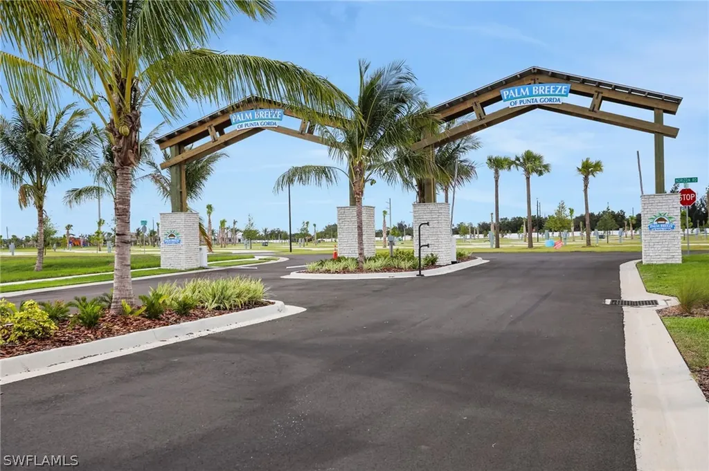 252 Horizon Road Punta Gorda FL 33982