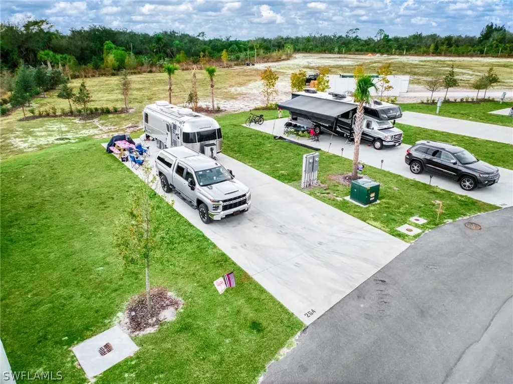 252 Horizon Road Punta Gorda FL 33982