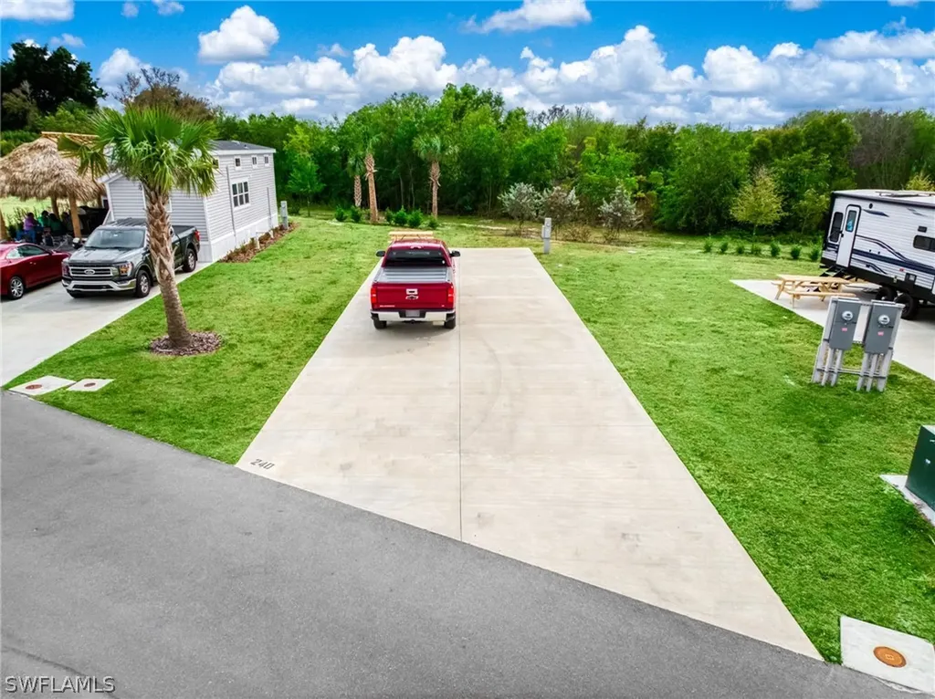 252 Horizon Road Punta Gorda FL 33982