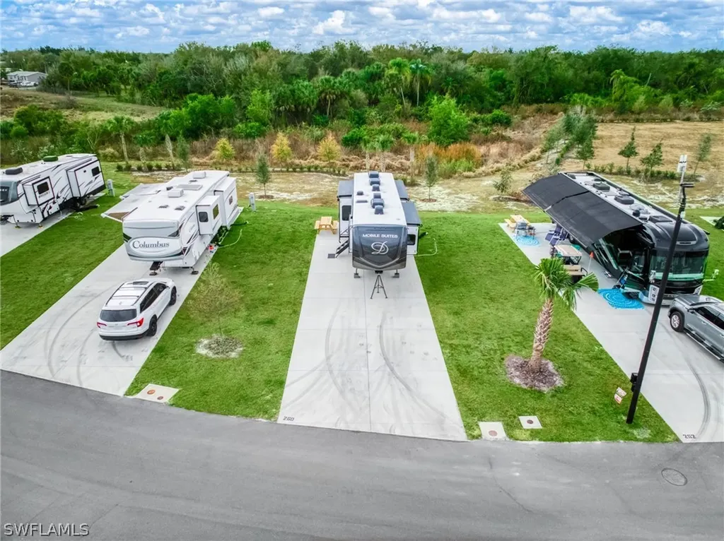 252 Horizon Road Punta Gorda FL 33982