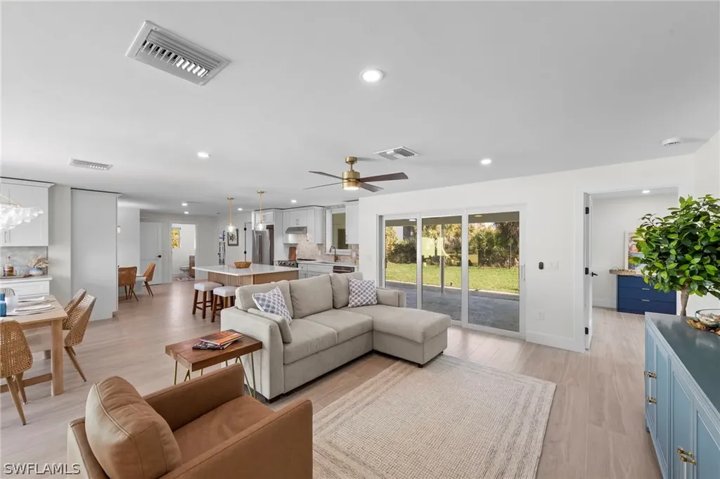 548 Boulder Drive Sanibel FL 33957