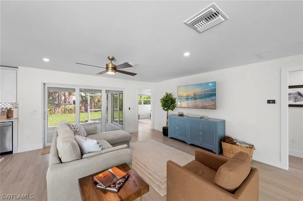 548 Boulder Drive Sanibel FL 33957
