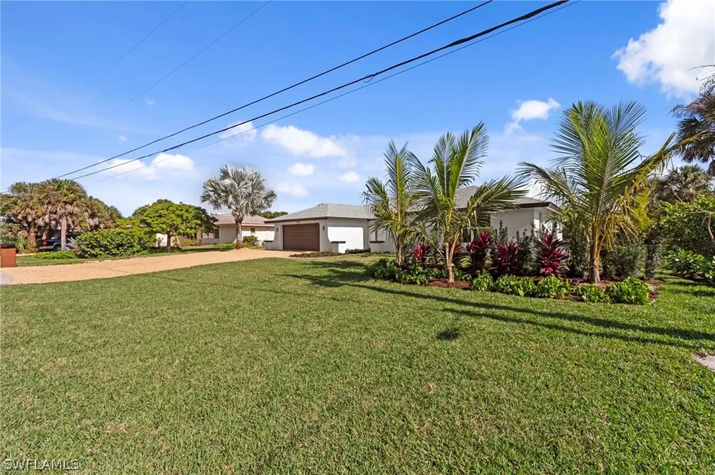 548 Boulder Drive Sanibel FL 33957