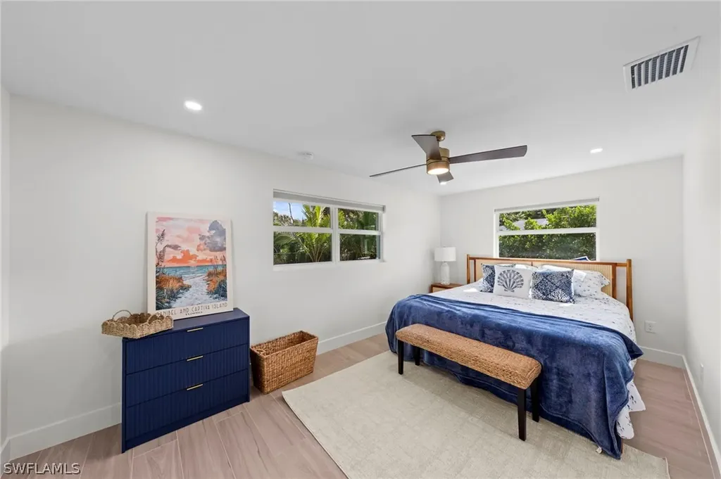 548 Boulder Drive Sanibel FL 33957