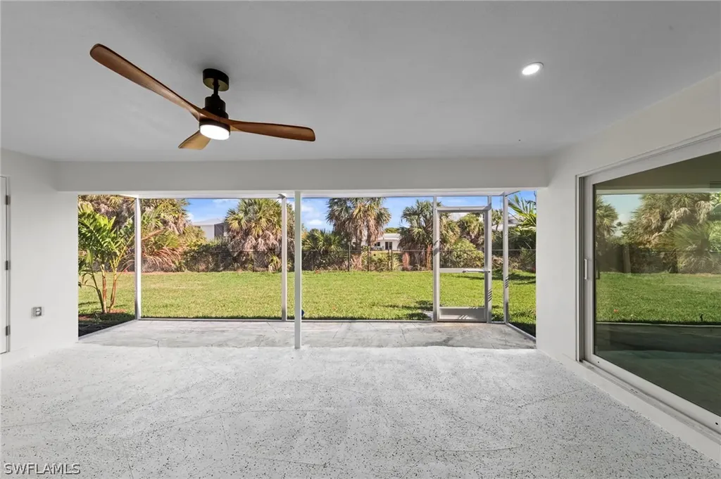 548 Boulder Drive Sanibel FL 33957