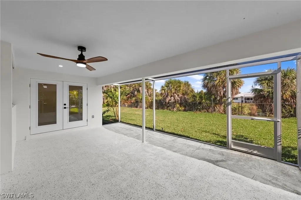 548 Boulder Drive Sanibel FL 33957