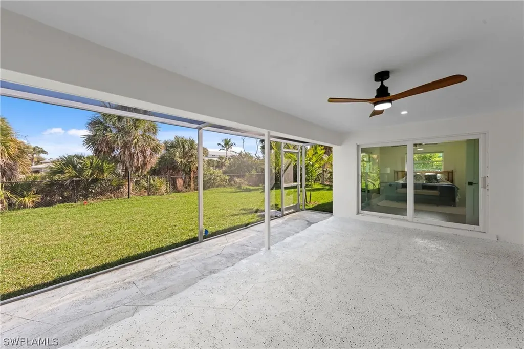 548 Boulder Drive Sanibel FL 33957