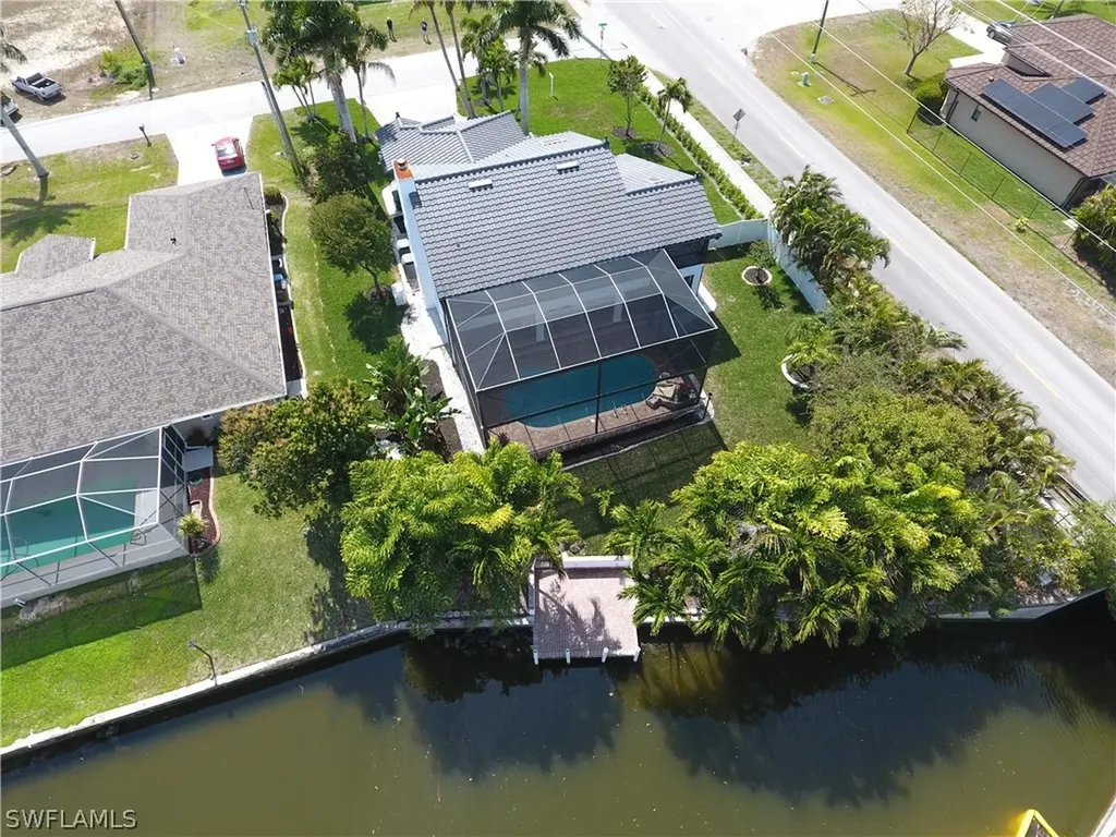 1927 SW 31st Terrace Cape Coral FL 33914