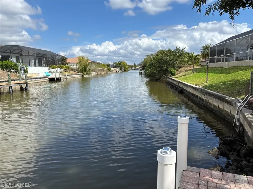 1927 SW 31st Terrace Cape Coral FL 33914