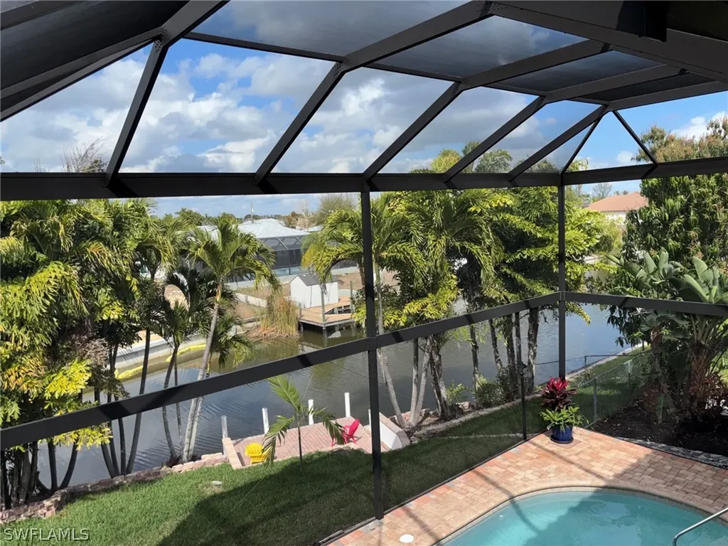 1927 SW 31st Terrace Cape Coral FL 33914