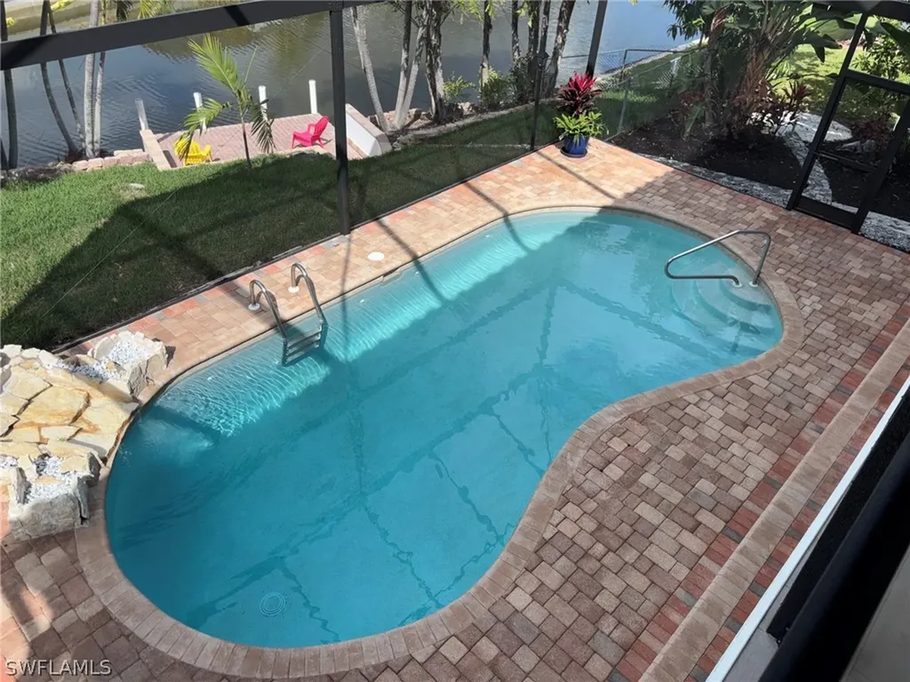 1927 SW 31st Terrace Cape Coral FL 33914