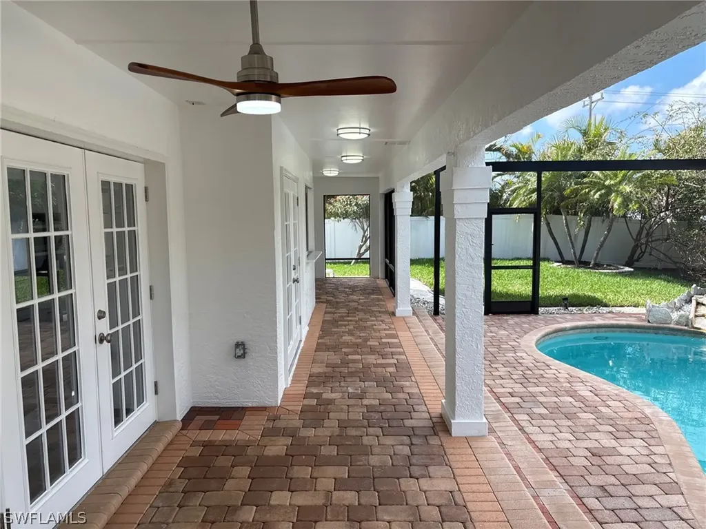 1927 SW 31st Terrace Cape Coral FL 33914